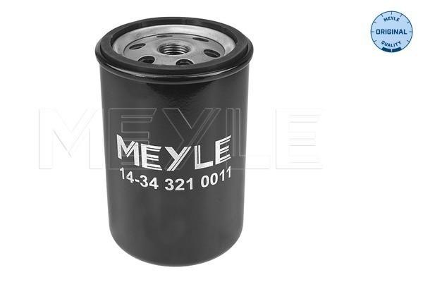 Meyle 14343210011 Повітряний фільтр 14343210011: Купити в Україні - Добра ціна на EXIST.UA!