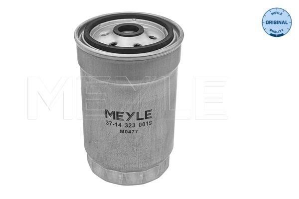 Meyle 37-14 323 0019 Фільтр палива 37143230019: Купити в Україні - Добра ціна на EXIST.UA!