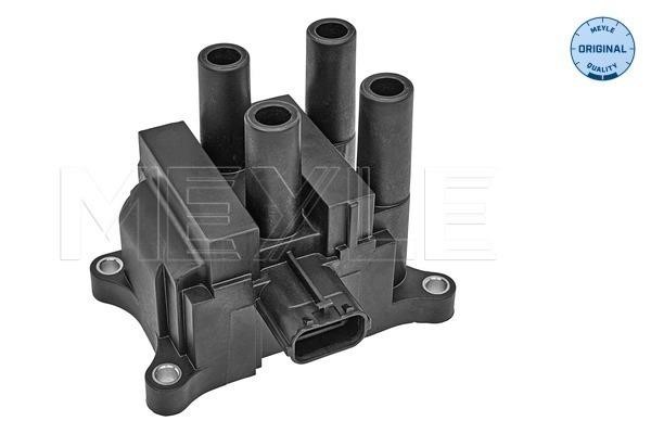 Катушки зажигания Mazda MPV (Мазда МПВ): 35148850003 Meyle Катушка зажигания
