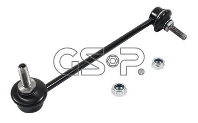 GSP S100034 Стійка стабілізатора переднього права S100034: Купити в Україні - Добра ціна на EXIST.UA!