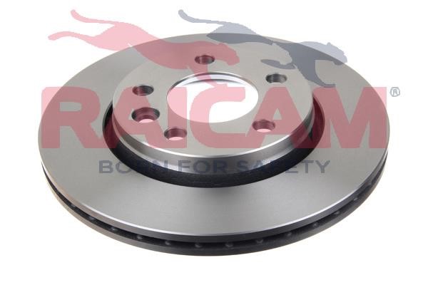 Raicam RD00922 Диск гальмівний задній вентильований RD00922: Приваблива ціна - Купити в Україні на EXIST.UA!
