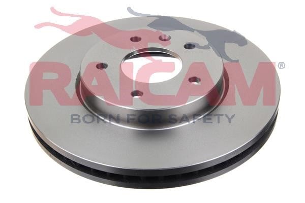 Raicam RD00622 Диск гальмівний передній вентильований RD00622: Купити в Україні - Добра ціна на EXIST.UA!
