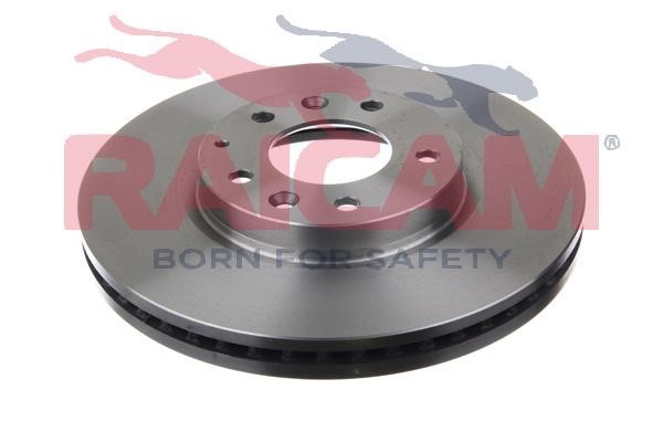 Raicam RD01397 Диск гальмівний передній вентильований RD01397: Купити в Україні - Добра ціна на EXIST.UA!