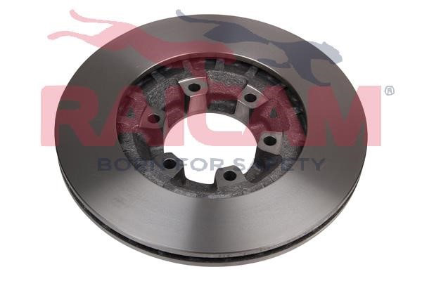 Купити Raicam RD00334 за низькою ціною в Україні!