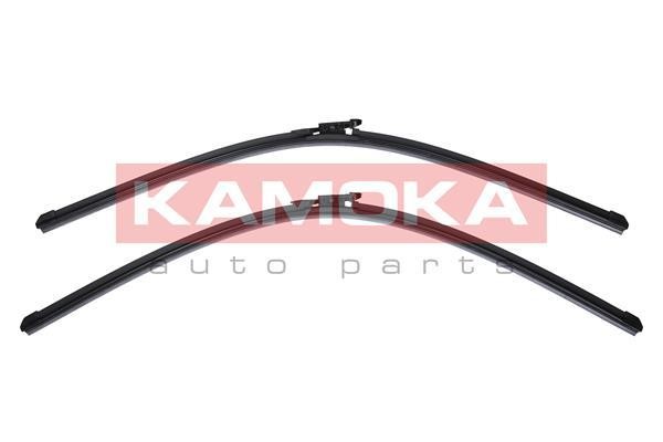 Kamoka 27D12 Комплект щіток склоочисника безкаркасних 700/650 27D12: Купити в Україні - Добра ціна на EXIST.UA!