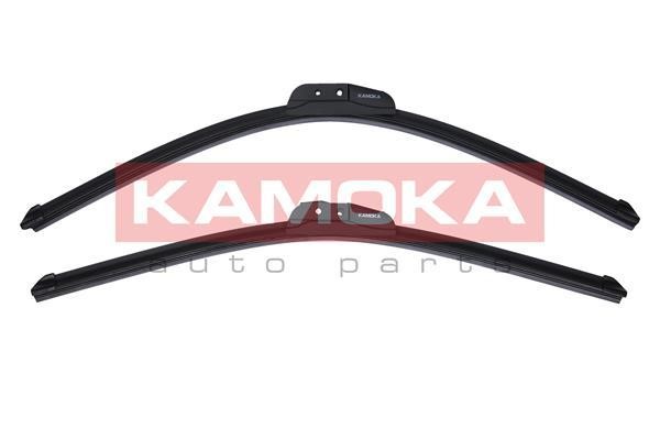 Kamoka 27E32 Комплект щіток склоочисника безкаркасних 600/550 27E32: Купити в Україні - Добра ціна на EXIST.UA!