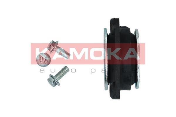 Kamoka 209119 Опора заднього амортизатора 209119: Купити в Україні - Добра ціна на EXIST.UA!