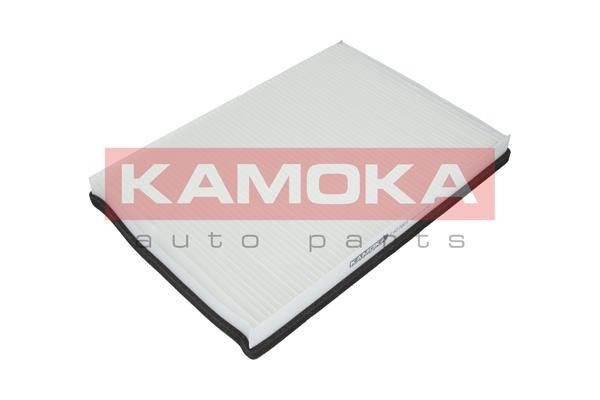 Kamoka F407601 Фільтр салону F407601: Купити в Україні - Добра ціна на EXIST.UA!
