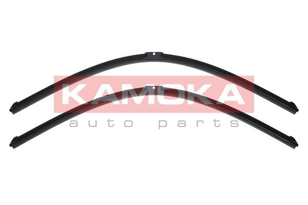 Kamoka 27C14 Комплект щіток склоочисника 700/700 27C14: Купити в Україні - Добра ціна на EXIST.UA!