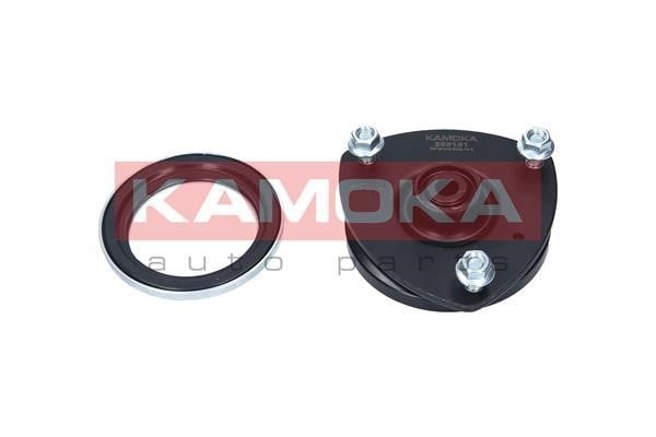 Kamoka 209101 Опора переднього амортизатора, комплект 209101: Купити в Україні - Добра ціна на EXIST.UA!