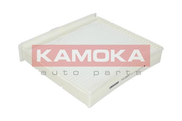 Kamoka F410501 Фільтр салону F410501: Купити в Україні - Добра ціна на EXIST.UA!