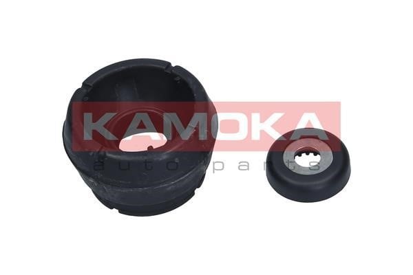 Kamoka 209033 Опора переднього амортизатора, комплект 209033: Купити в Україні - Добра ціна на EXIST.UA!