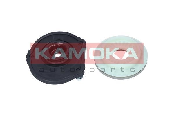 Kamoka 209049 Опора переднього правого амортизатора, комплект 209049: Купити в Україні - Добра ціна на EXIST.UA!
