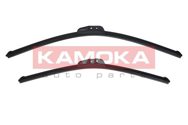 Kamoka 27E23 Комплект щіток склоочисника безкаркасних 650/550 27E23: Купити в Україні - Добра ціна на EXIST.UA!