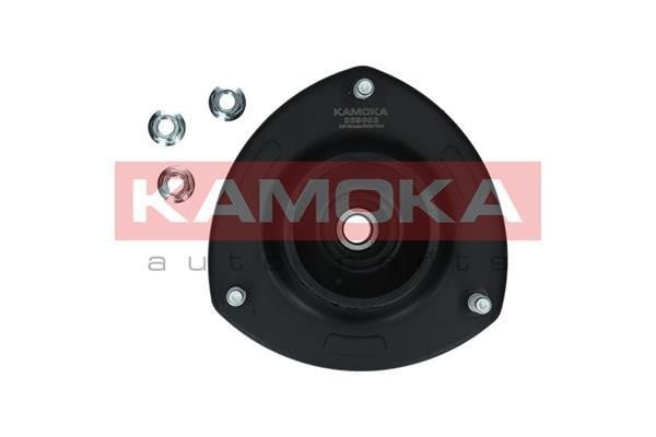 Kamoka 209093 Опора переднього амортизатора 209093: Купити в Україні - Добра ціна на EXIST.UA!