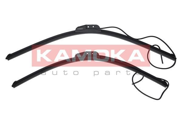 Kamoka 27E29 Комплект щіток склоочисника безкаркасних 700/650 27E29: Купити в Україні - Добра ціна на EXIST.UA!