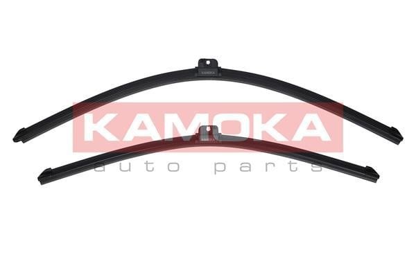 Kamoka 27F10 Комплект щіток склоочисника безкаркасних 650/550 27F10: Купити в Україні - Добра ціна на EXIST.UA!