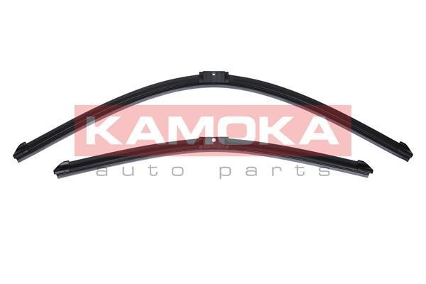 Kamoka 27C04 Комплект щіток склоочисника безкаркасних 600/450 27C04: Купити в Україні - Добра ціна на EXIST.UA!