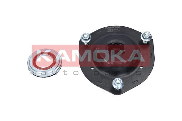 Kamoka 209105 Опора переднього амортизатора, комплект 209105: Купити в Україні - Добра ціна на EXIST.UA!