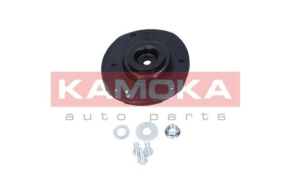 Kamoka 209056 Опора переднього амортизатора ліва 209056: Приваблива ціна - Купити в Україні на EXIST.UA!