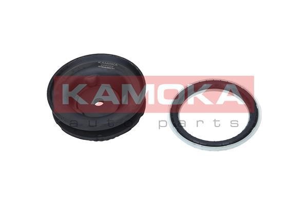 Kamoka 209005 Опора переднього амортизатора, комплект 209005: Купити в Україні - Добра ціна на EXIST.UA!