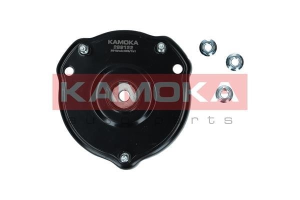Kamoka 209122 Опора переднього амортизатора 209122: Приваблива ціна - Купити в Україні на EXIST.UA!
