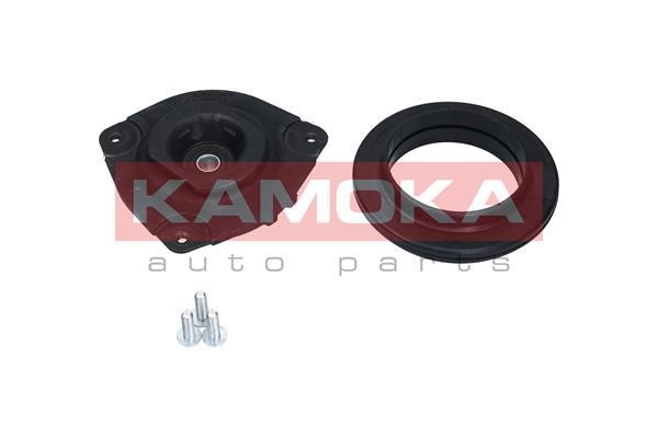 Kamoka 209074 Опора переднього правого амортизатора, комплект 209074: Купити в Україні - Добра ціна на EXIST.UA!