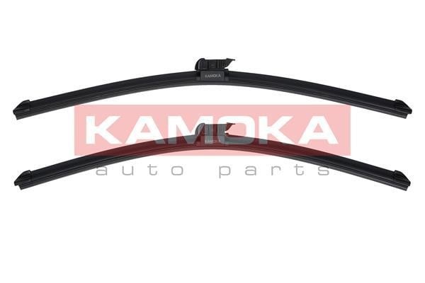 Kamoka 27A26 Комплект щіток склоочисника 530/530 27A26: Купити в Україні - Добра ціна на EXIST.UA!
