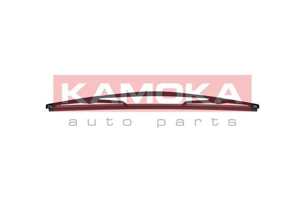 Kamoka 29015 Щітка склоочисника задня 400 мм (16") 29015: Купити в Україні - Добра ціна на EXIST.UA!