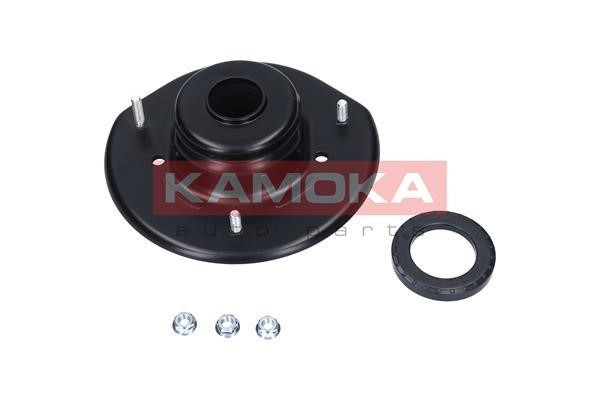 Kamoka 209092 Опора переднього амортизатора, комплект 209092: Купити в Україні - Добра ціна на EXIST.UA!