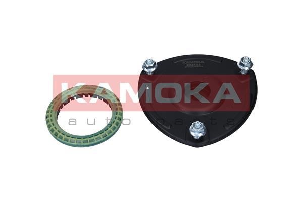 Kamoka 209123 Опора переднього амортизатора, комплект 209123: Купити в Україні - Добра ціна на EXIST.UA!