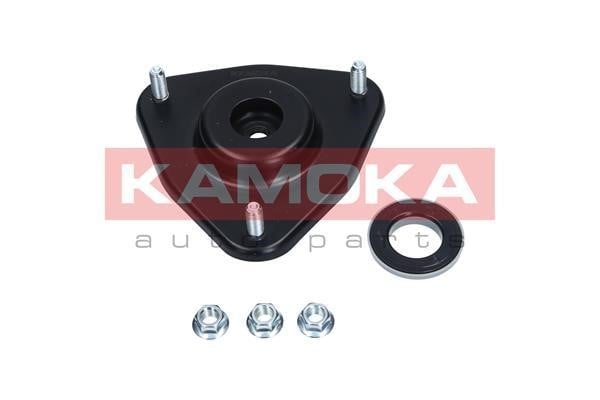 Kamoka 209114 Опора переднього амортизатора, комплект 209114: Купити в Україні - Добра ціна на EXIST.UA!