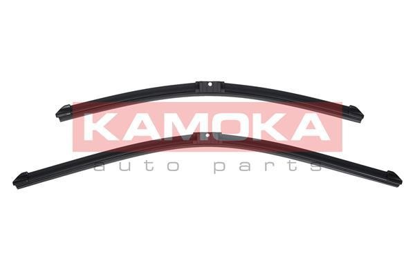 Kamoka 27C02 Комплект щіток склоочисника безкаркасних 575/450 27C02: Купити в Україні - Добра ціна на EXIST.UA!