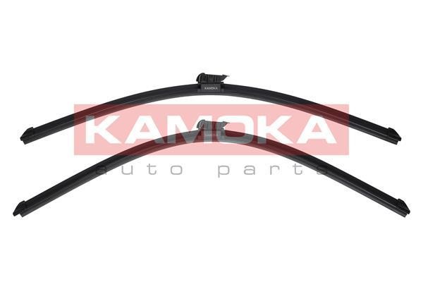 Kamoka 27A19 Комплект щіток склоочисника безкаркасних 680/625 27A19: Купити в Україні - Добра ціна на EXIST.UA!