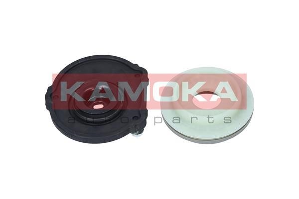Kamoka 209048 Опора переднього лівого амортизатора, комплект 209048: Приваблива ціна - Купити в Україні на EXIST.UA!