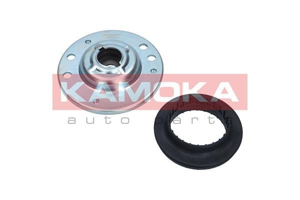Kamoka 209013 Опора переднього амортизатора, комплект 209013: Купити в Україні - Добра ціна на EXIST.UA!