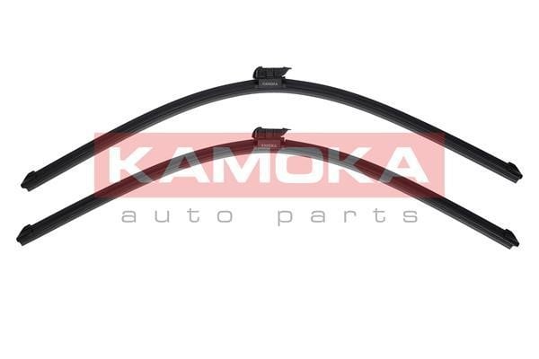 27A15 Kamoka Комплект щеток стеклоочистителя 730/730