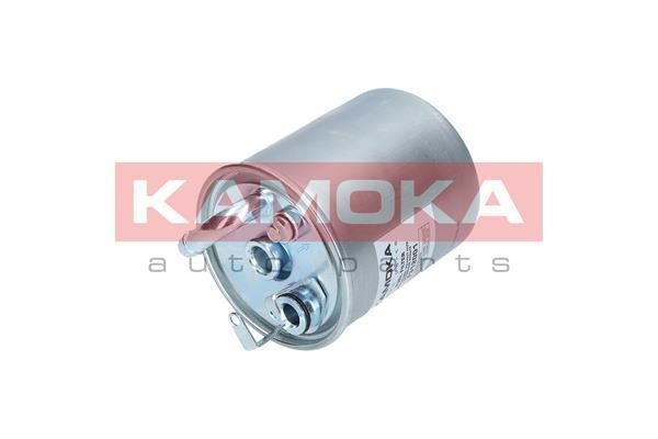Kamoka F312001 Фільтр палива F312001: Купити в Україні - Добра ціна на EXIST.UA!