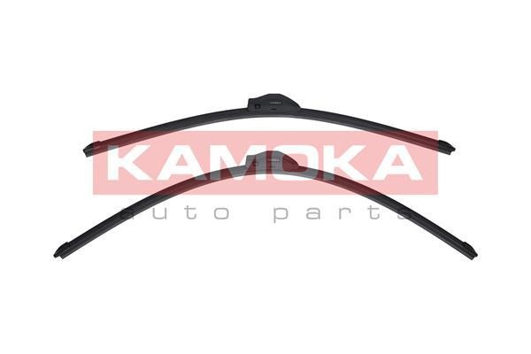 Kamoka 27E26 Комплект щіток склоочисника безкаркасних 700/575 27E26: Купити в Україні - Добра ціна на EXIST.UA!