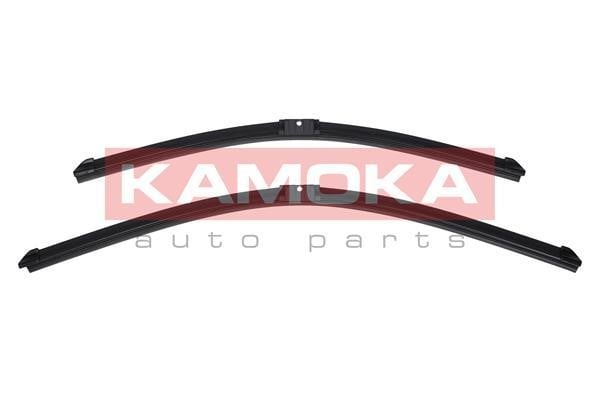 Kamoka 27C03 Комплект щіток склоочисника безкаркасних 600/475 27C03: Купити в Україні - Добра ціна на EXIST.UA!