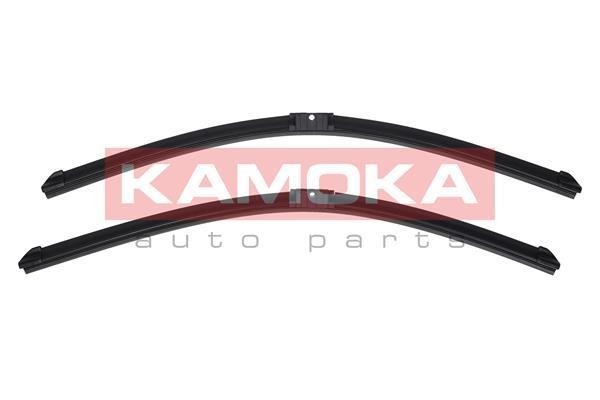Kamoka 27C23 Комплект щіток склоочисника 530/530 27C23: Купити в Україні - Добра ціна на EXIST.UA!
