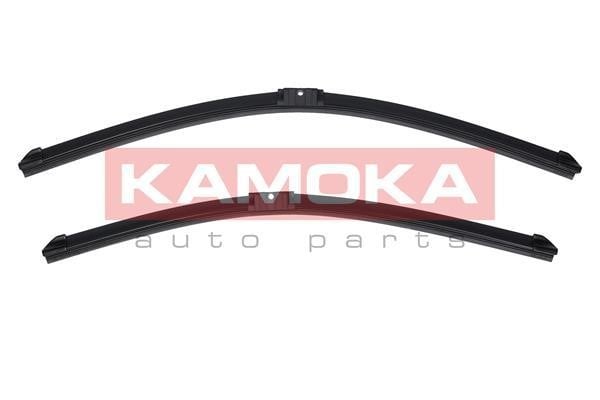 Kamoka 27C15 Комплект щіток склоочисника безкаркасних 530/475 27C15: Купити в Україні - Добра ціна на EXIST.UA!