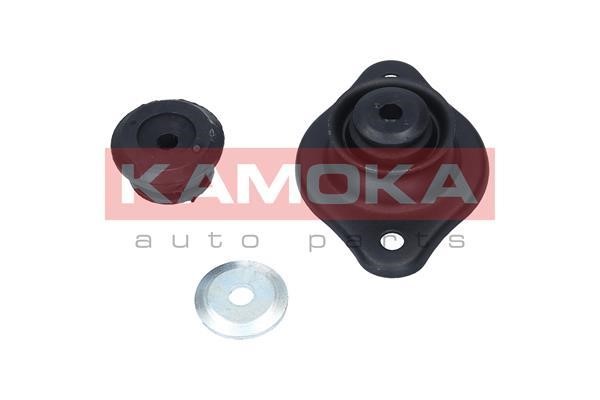 Kamoka 209111 Опора заднього амортизатора 209111: Купити в Україні - Добра ціна на EXIST.UA!