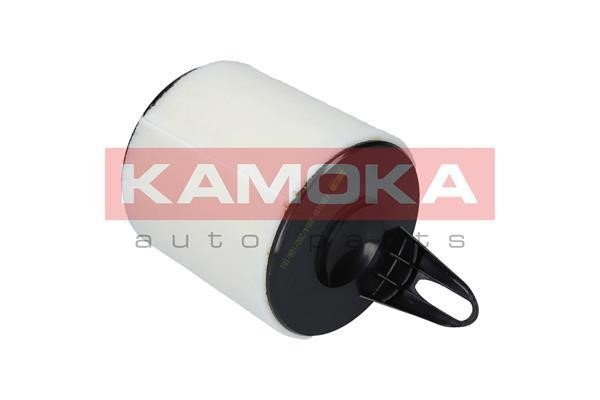 Kamoka F215101 Повітряний фільтр F215101: Купити в Україні - Добра ціна на EXIST.UA!