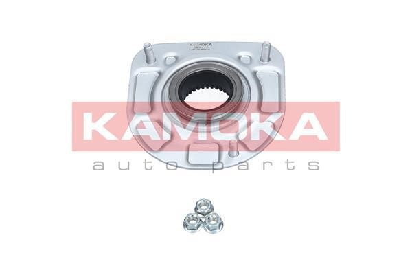 Kamoka 209116 Опора переднього амортизатора, комплект 209116: Купити в Україні - Добра ціна на EXIST.UA!