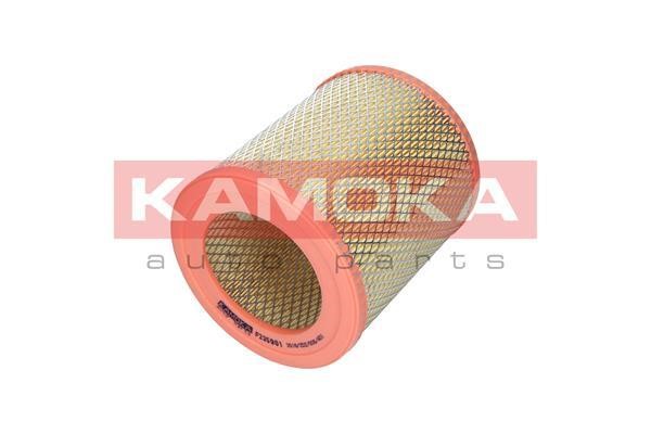 Kamoka F235901 Повітряний фільтр F235901: Купити в Україні - Добра ціна на EXIST.UA!