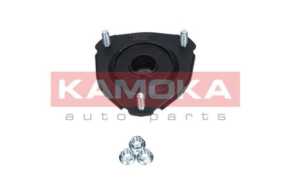 Kamoka 209083 Опора переднього амортизатора 209083: Купити в Україні - Добра ціна на EXIST.UA!