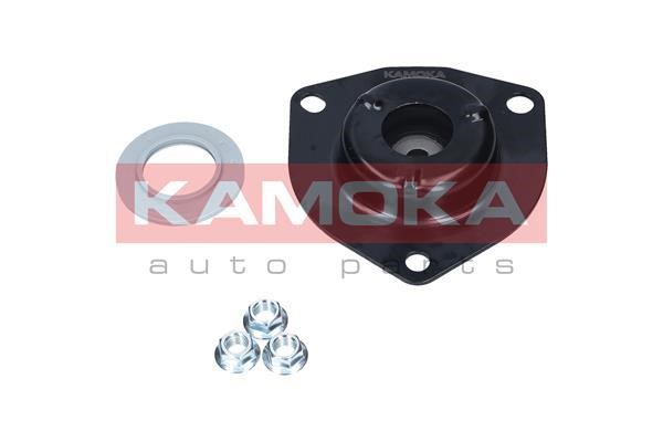 Kamoka 209103 Опора переднього амортизатора, комплект 209103: Купити в Україні - Добра ціна на EXIST.UA!