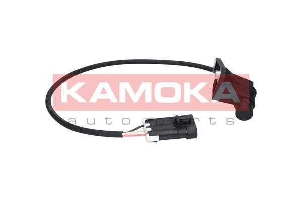 Купити Kamoka 108026 за низькою ціною в Україні!