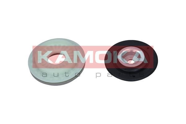 Kamoka 209047 Опора переднього амортизатора, комплект 209047: Купити в Україні - Добра ціна на EXIST.UA!